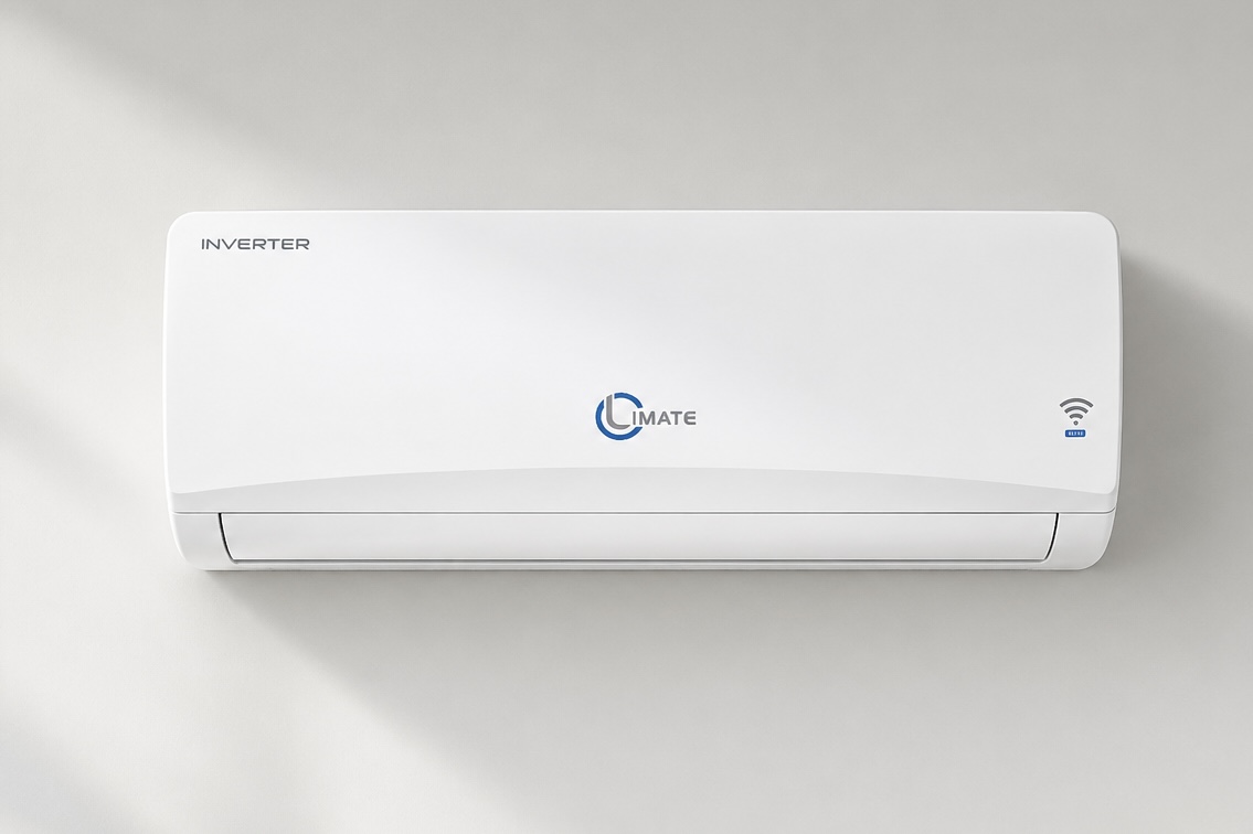 9 000 BTU Inverter