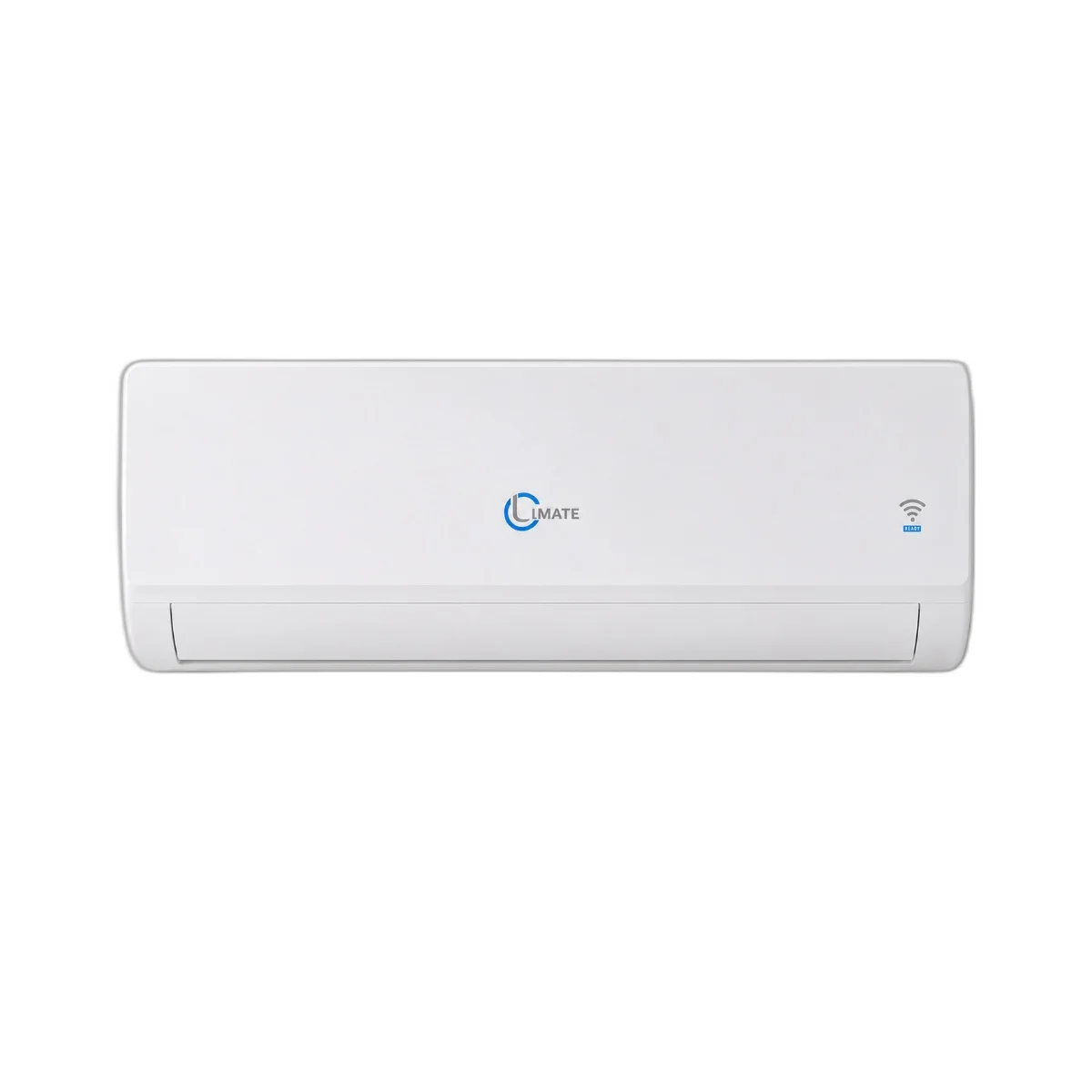 კონდიციონერი 9000 BTU On/Off Wi-Fi მხარდაჭერით